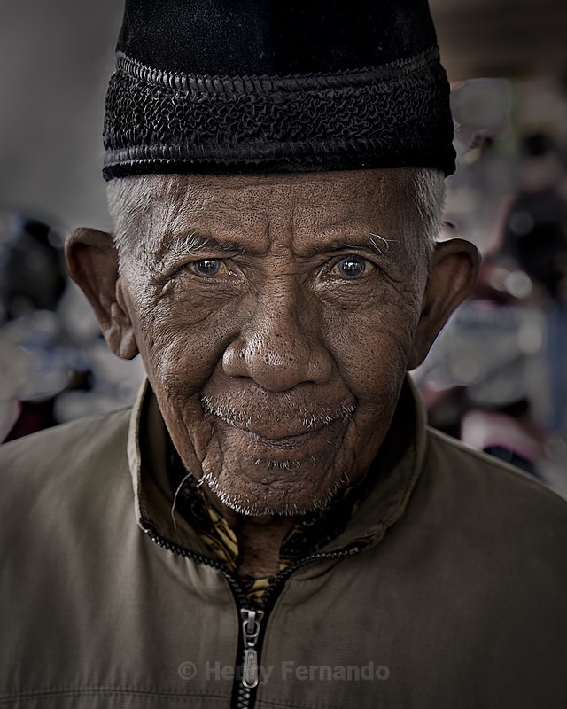  - Indonesia