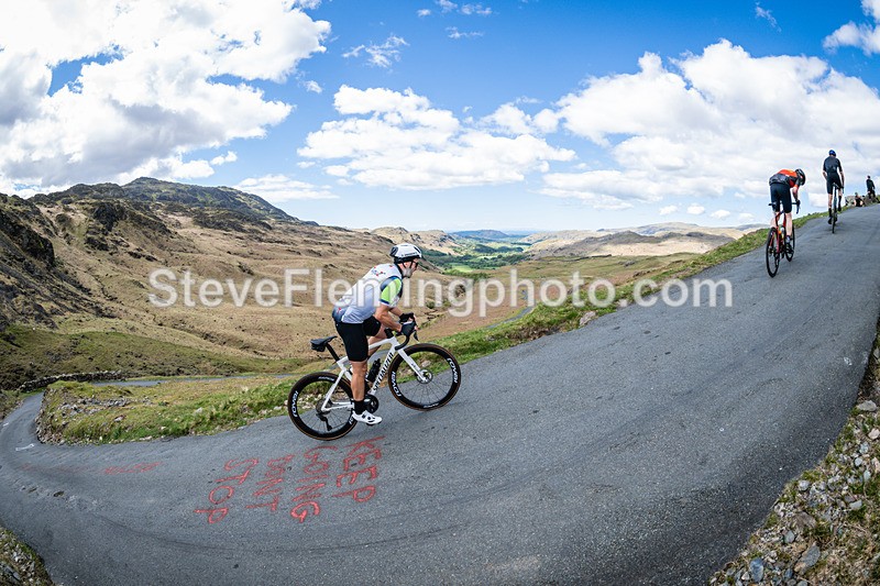 120130 - Hardknott Pass Camera 2 12.00-13.00