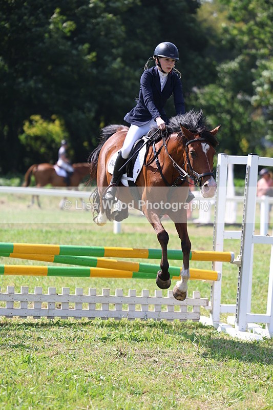 3E7A2481 - Class 3: Club 80cm Juniors and Seniors