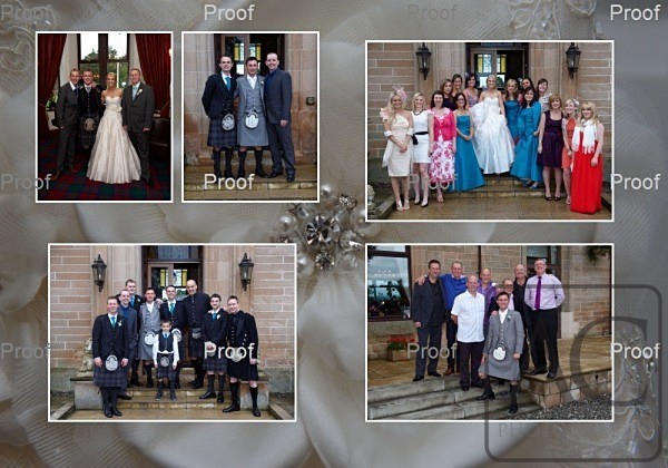  - Glenbervie House Hotel, Stirling