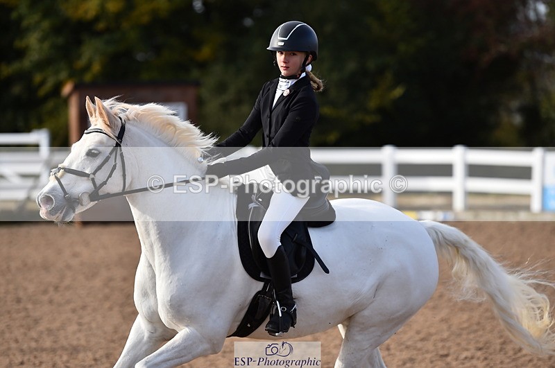 231028A-110808-00702 - Cls 2 British Novice & 80cm Open