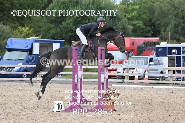 BPP_2853 - CLASS 16 SAT 0.95m Scottish Amateur Champion of Scotland