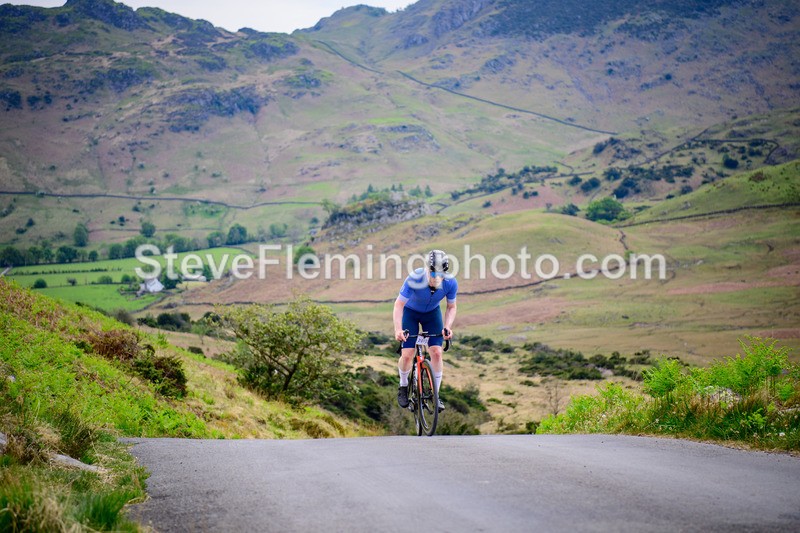 115249 - Blea Tarn Climb 11:00 - 12:00