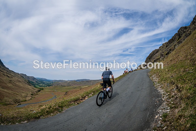115052 - Hardknott Pass Camera 2 11.00-12.00