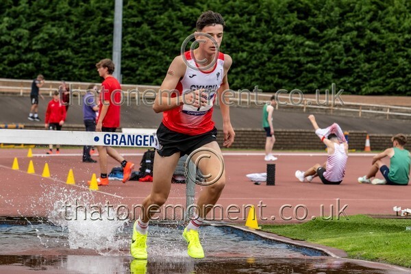 SIAB23-915130 - Track Male Set Two