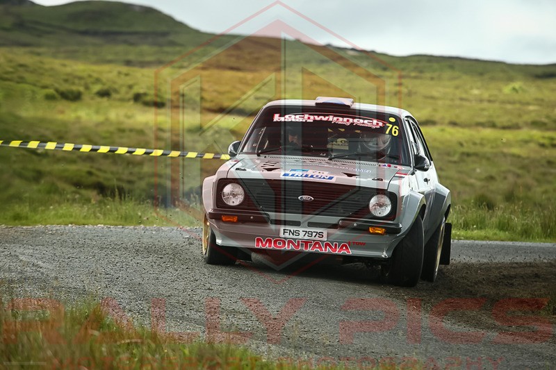 Wilton Recycling Donegal Rally Friday 71 of 207 - Wilton Recycling Donegal International Rally