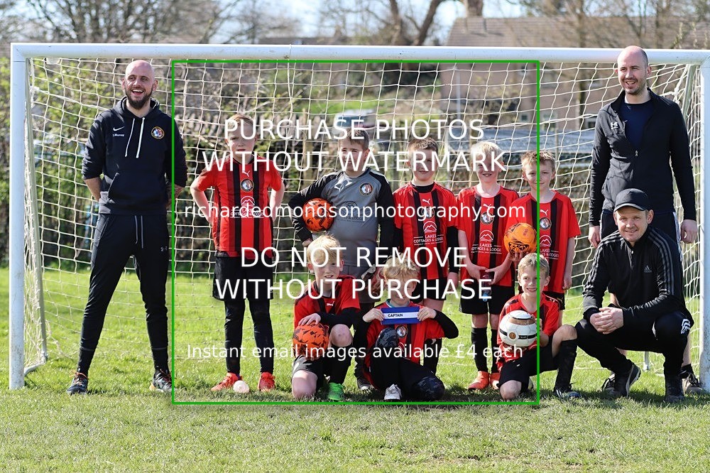 IMG_0868 - Heathwaite Under 9's (15/4/23)