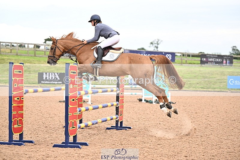 240828A-164122-01397 - Cls 5 Snr Foxhunter and 1.20m Open
