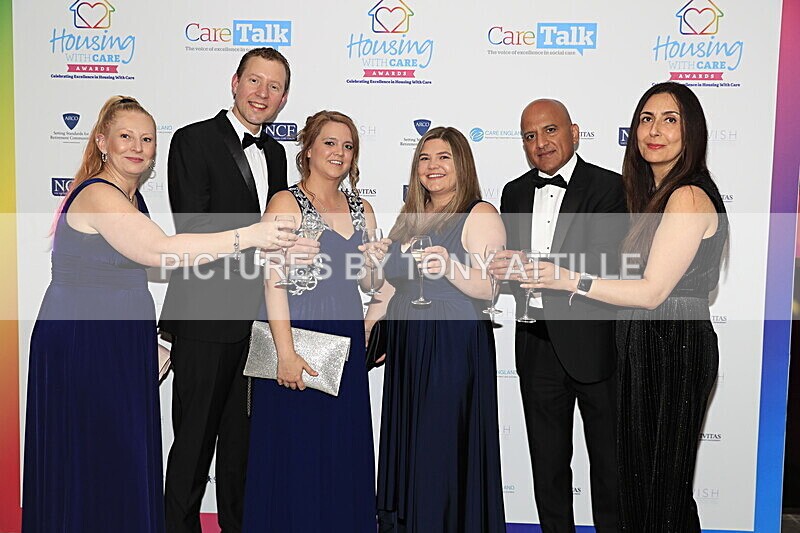 _09I9513 - The Housing Awards 2024
