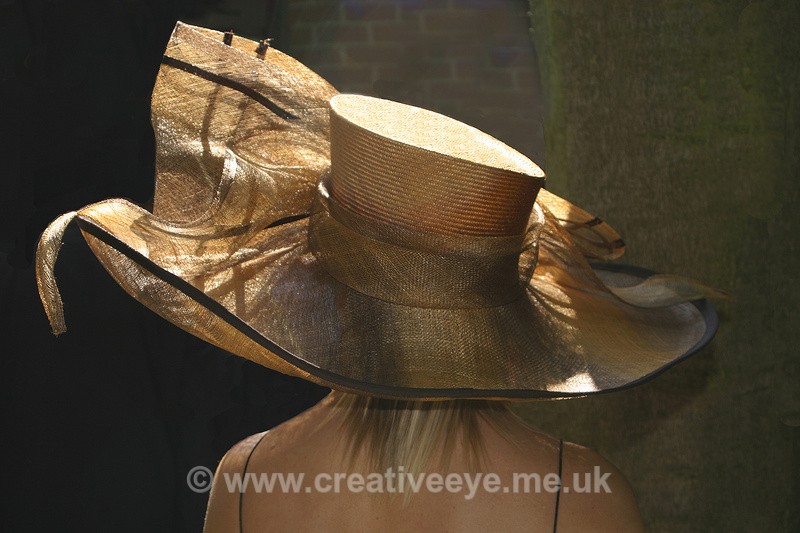 No.0041. Ladies day - Portraits