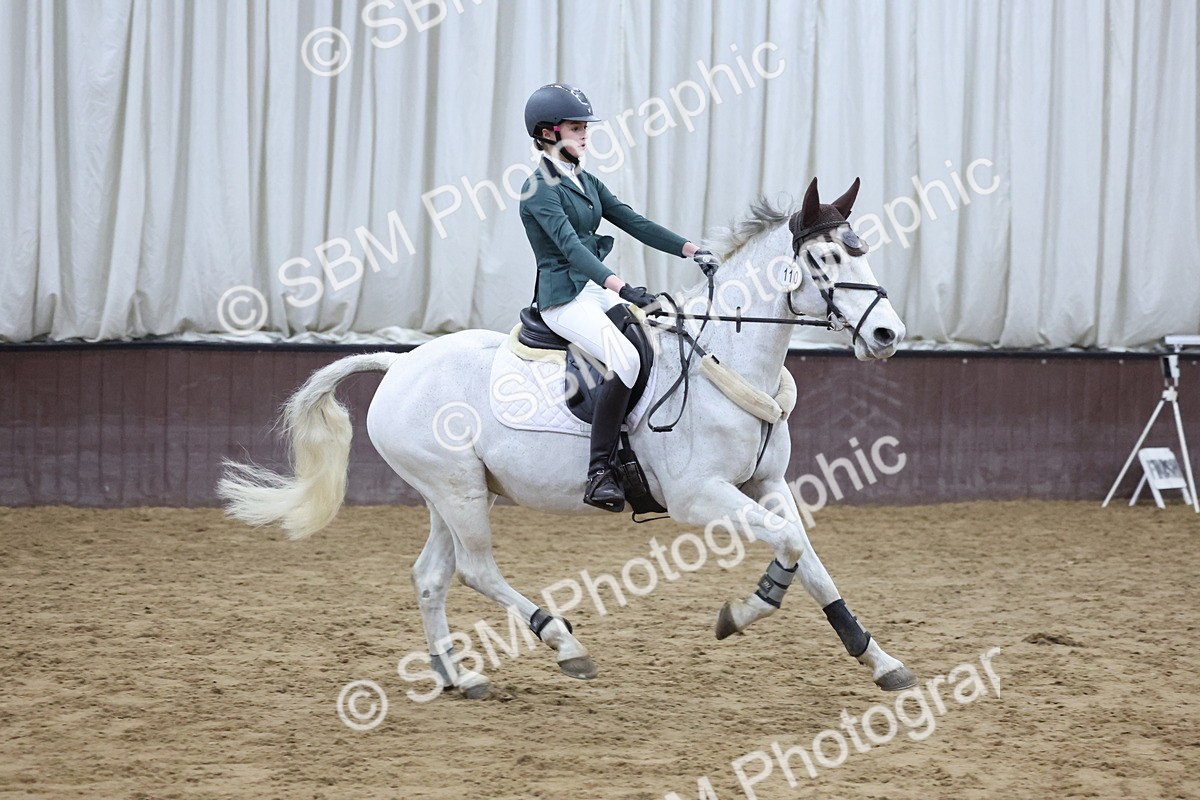 SBM_000162 - Class 1 - 70cm