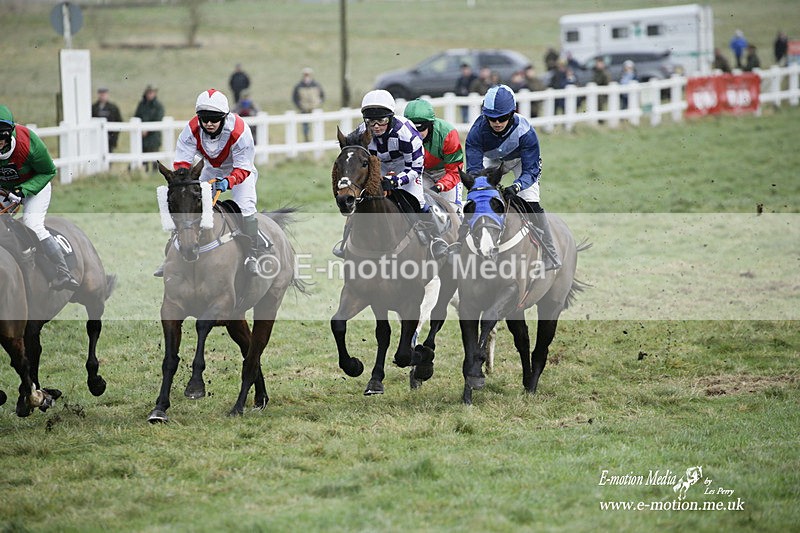 PtP 020122 167 - Larkhill Racing Club Point-to-Point 02/01/2022