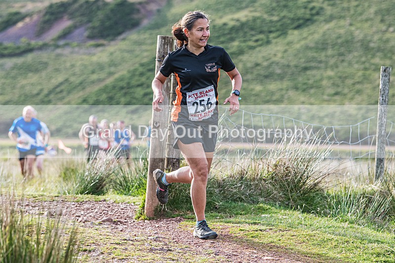 Gavel-193 - Gavel Fell Races (Junior & Senior) Wednesday 28th May 2025