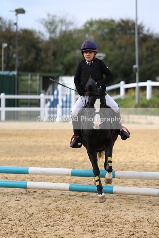 3E7A6099 - Class 1B: 40cm Assisted