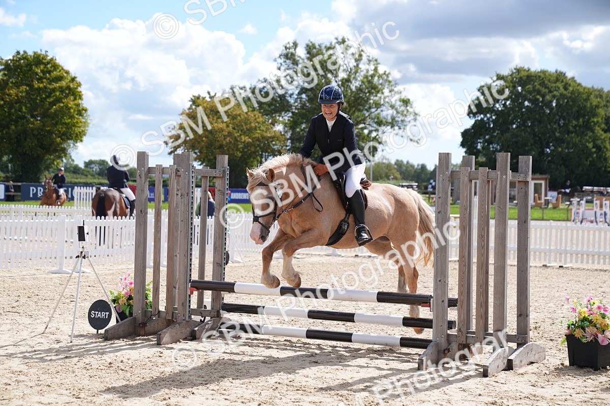 SBM_05132 - J35 Veteran 60cm Championship