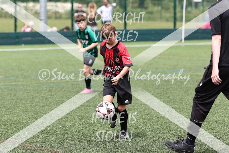 1DX31469 - Sun 14th U12 Boys