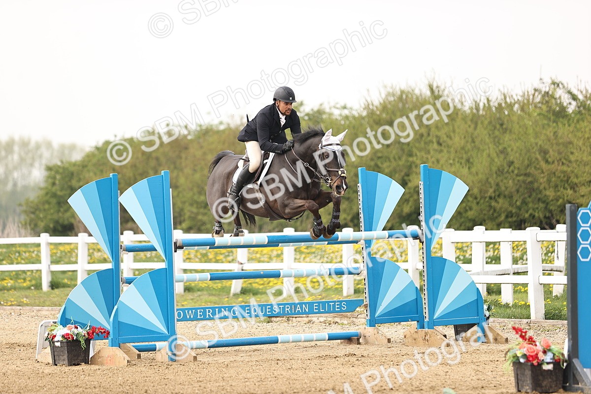  - Class 20 - National 1.30-1.40m