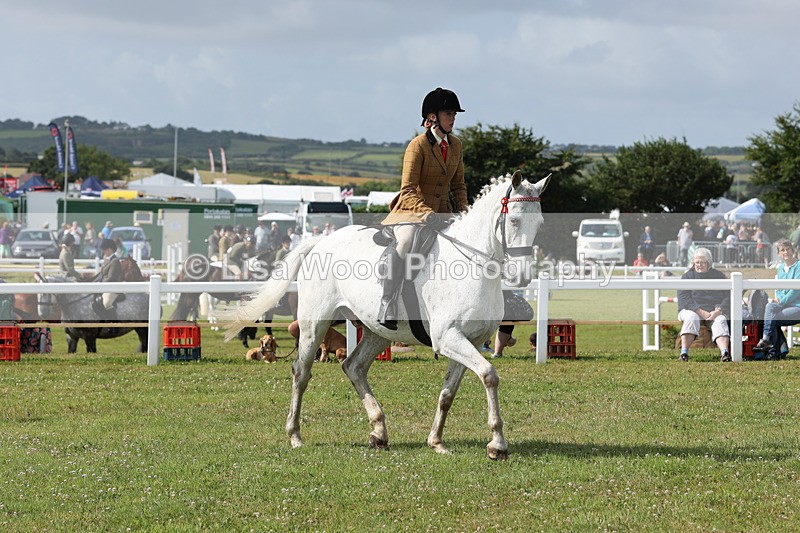 JPP_0907 - Class 16: Cornish Combination Young Rider