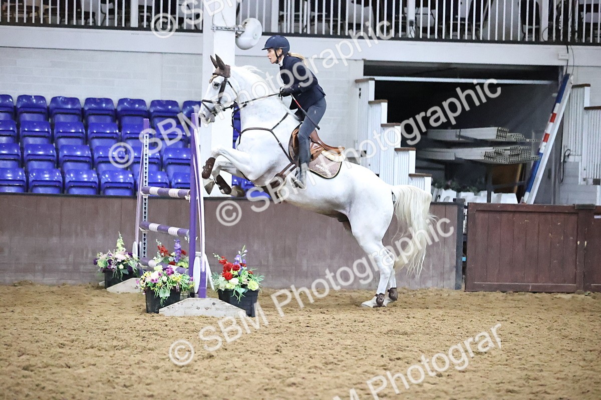 SBM_004367 - Class 13 - Cheval Liverte 1.25m Qualifier