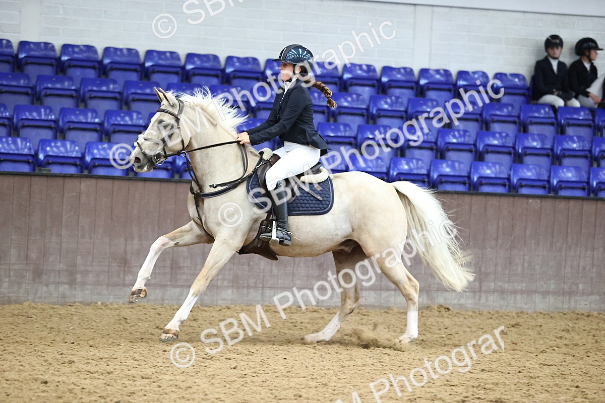 SBM_001781 - Class 3 - Springboard 128cm 138cm Restricted handicap 85cm 95cm