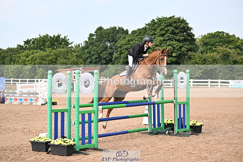 240801A-093123-00142 - Cls 7 Snr Discovery and 1m Open