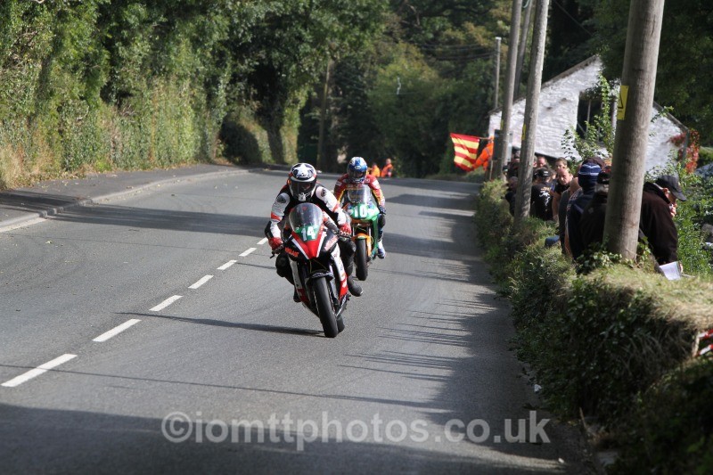  - MGP Supporters Club - Supertwin/Lightweight