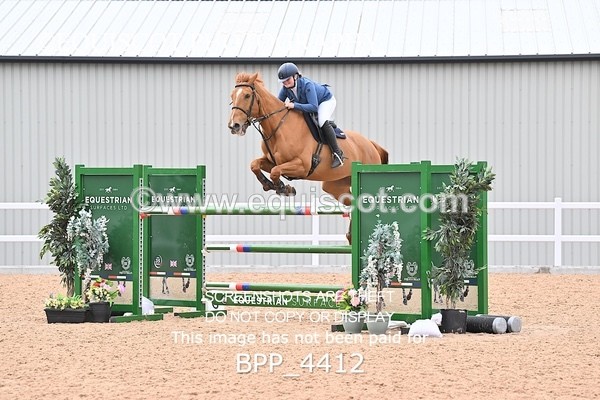 BPP_4412 - CLASS 19 SUN RHS Johnston Smillie Ltd Grade B & C C'Ship Q