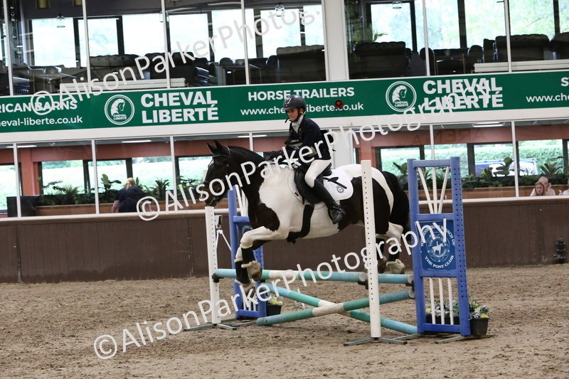 20260621-5344 - Class 4 - PC 70 (Round 2)