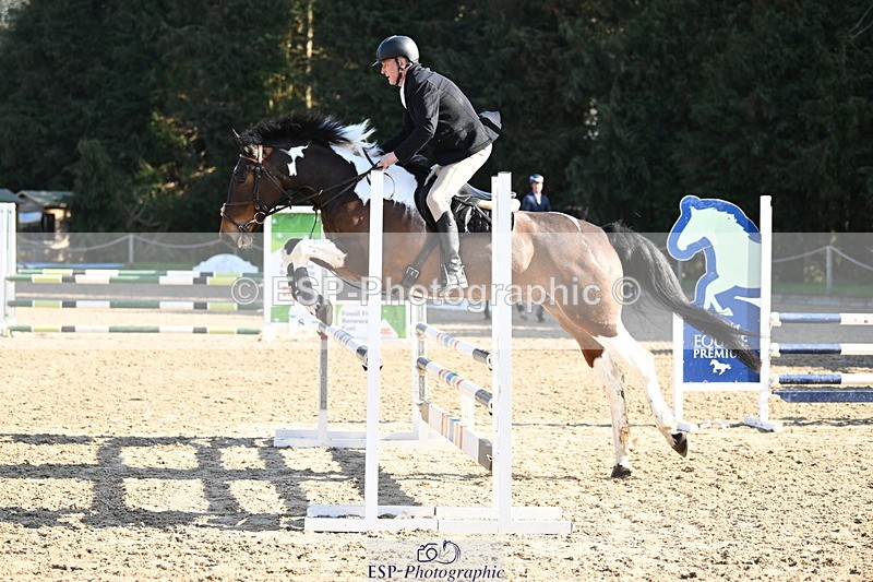 250323A-093657-04044 - Cls 21 Snr Brit Nov & 90 Open