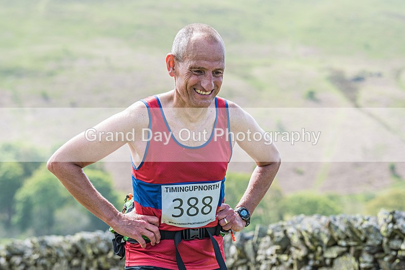 Two Tops Dash-675 - Two Tops Dash Fell Race Saturday 14th May 2022