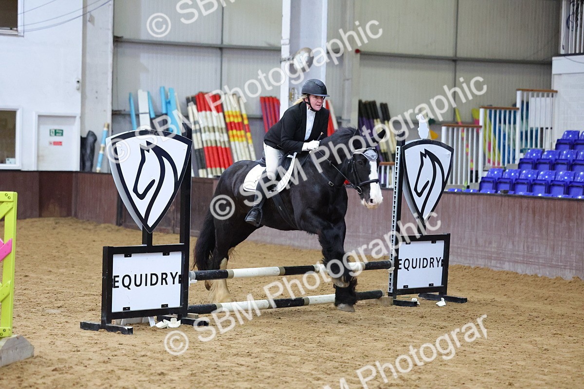 SBM_000053 - Class 1 - Show Jumping 50cm