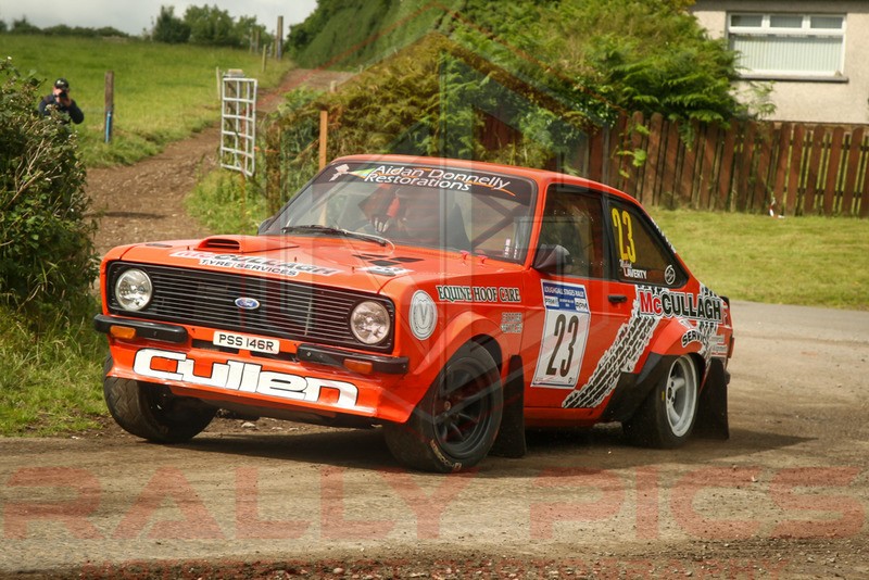 PRM Loughgall Rally 2024 18 of 110 - PRM Loughgall Stages 2024