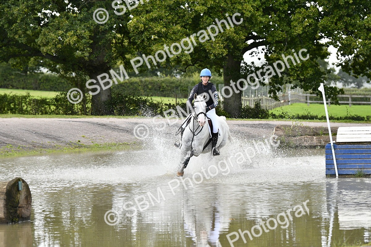 SBM_10498 - E3 - Eventers Challenge 80cm Open