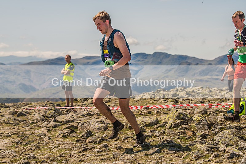 Fairfield-418 - Fairfield Horseshoe Fell Race Saturday 13th May 2023