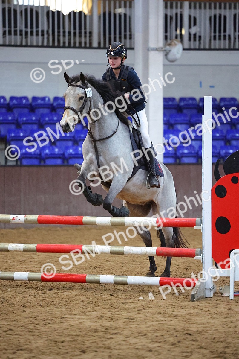 SBM_002088 - Class 5 - Show Jumping 80cm