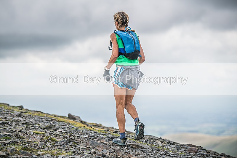 Old Crown Round-124 - The Old Crown Round Fell Race Saturday 6th September 2025