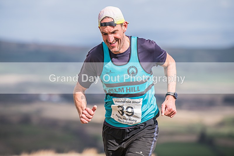 Jefferys Mount-91 - Jeffrey's Mount Figure of Eight Fell Race Saturday 11th April 2026