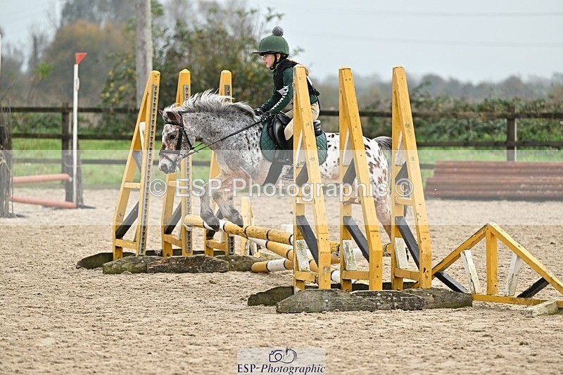 241110-112927-00439 - 50-55cm Arena Eventing