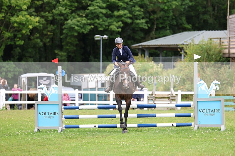 3E7A1994 - Class 6: Veteran 45 and over