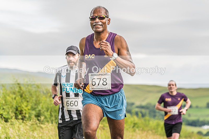 Lambfoot-298 - Lambfoot Loop Road Race Tuesday 2nd July 2024