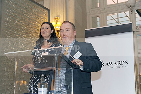 Peer Awards 2015 410 - Conference and Awards photography