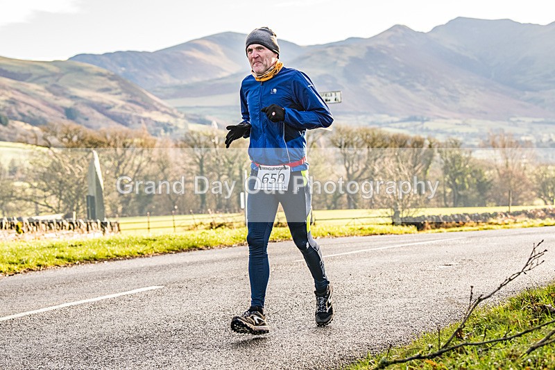 North Lakes Half Marathon  10k-855 - North Lakes Half Marathon & 10K Road Races Monday 2nd January 2023