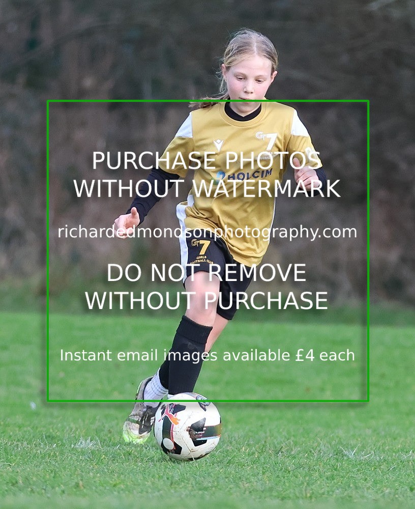 533A4141 - GT7 Academy Girls U12 (24/1/26)