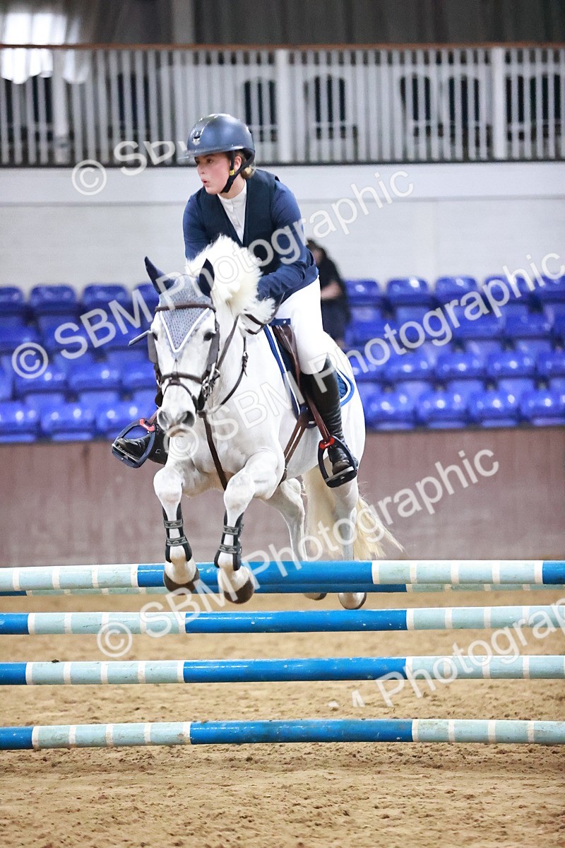 SBM_001900 - Class 10 - STX UK Pony British Novice 80cm