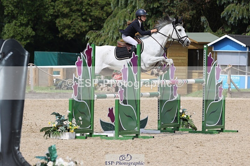 230617-155302-05792 - Cls 09 Blue Chip Pony Newc 2nd Rnd & Jump Off