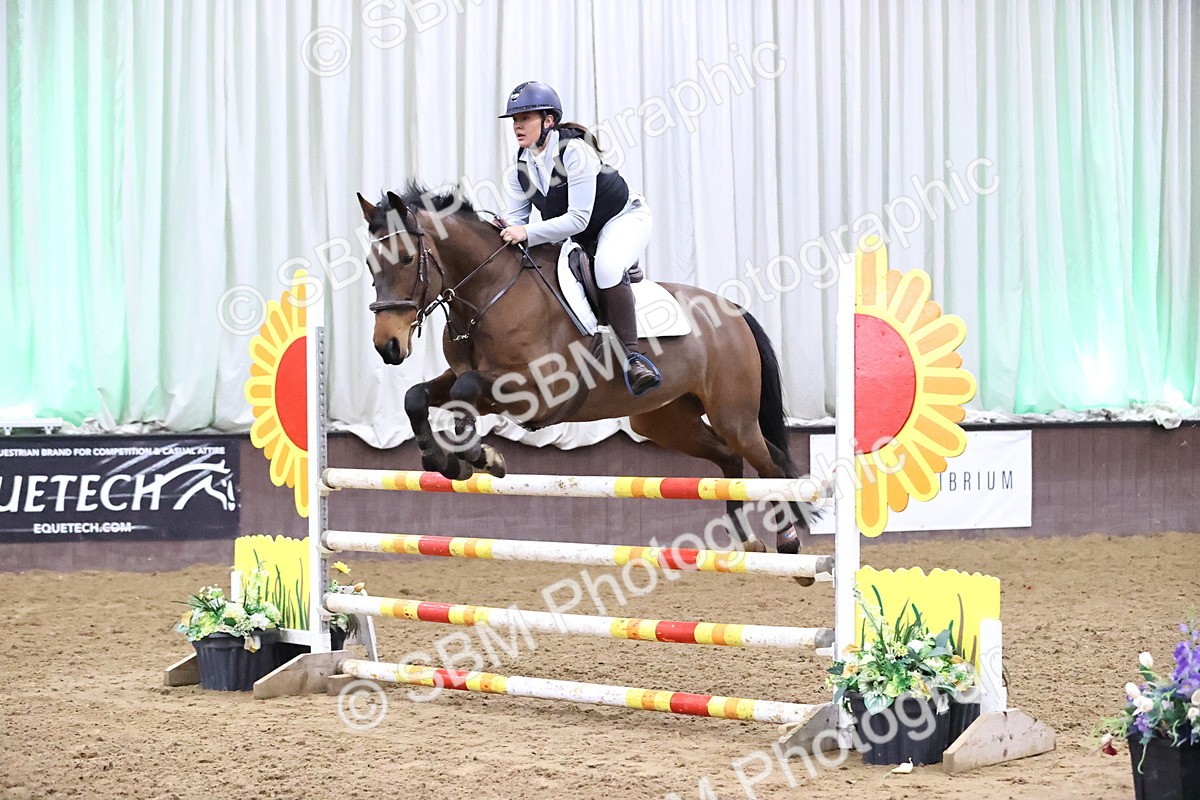 SBM_001985 - Class 10 - Senior Newcomers - 1.10m