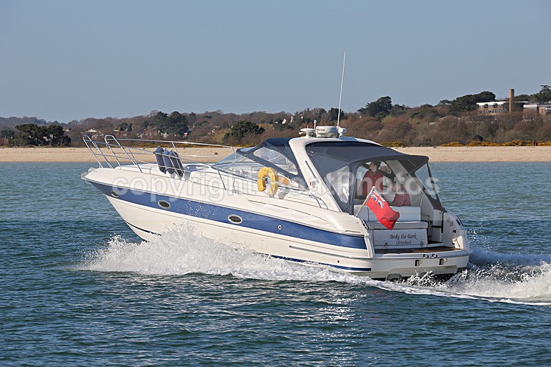 130420 BROKE THE BANK - BAVARIA 35 SPORT WT7A5896_Edit - 160829 BROKE THE BANK - BAVARIA