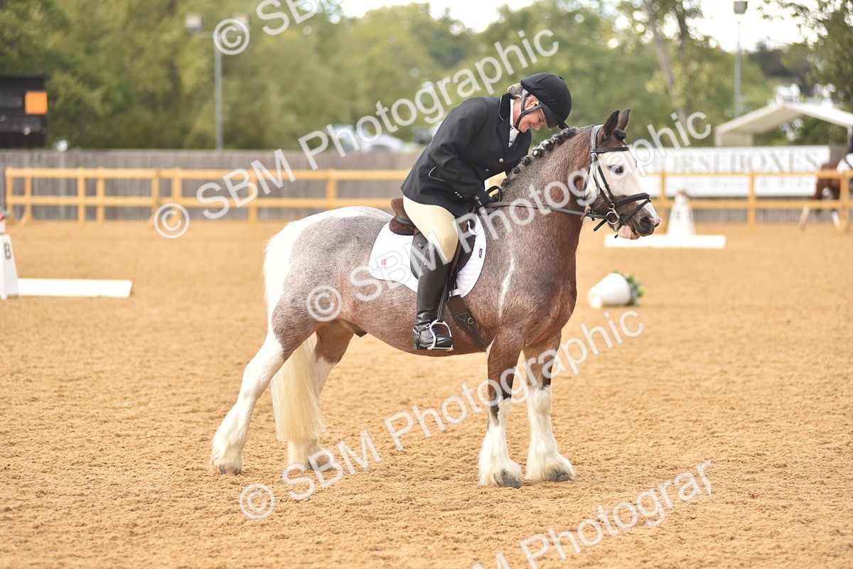 SBM_11287 - D15 - Small Tour Championship Novice 1