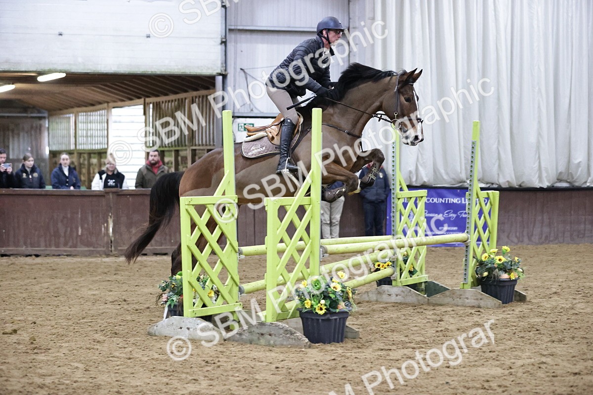 SBM_000146 - Class 1 - Clear Round