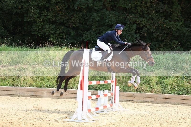 3E7A2012 - Class 6: Senior Discovery/1m open